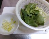 鶏肉と春雨のうま煮作り方1写真