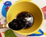 【茹でない！】冷凍タピオカの下味付け作り方5写真