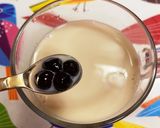 【茹でない！】冷凍タピオカの下味付け作り方6写真
