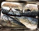 サバのこってり味噌焼き♡作り方1写真
