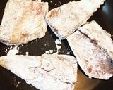 サバのこってり味噌焼き♡作り方2写真