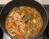 固形ルーで作る簡単スープカレー作り方6写真