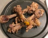 固形ルーで作る簡単スープカレー作り方7写真