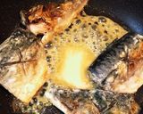 サバのこってり味噌焼き♡作り方6写真