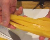 キンパの一番美味しい基本レシピ！作り方5写真