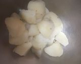 ポテトサラダ作り方8写真