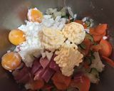 ポテトサラダ作り方12写真