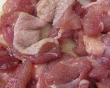 ✿✿鶏モモ肉のトマト煮✿✿作り方2写真