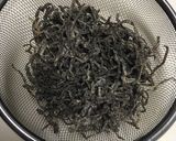 キャベツの塩吹昆布サラダ作り方2写真