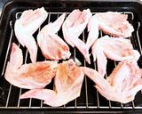 簡単!手羽先の塩焼き作り方3写真