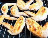 簡単!手羽先の塩焼き作り方4写真