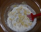 ☆基本のパウンドケーキ☆作り方6写真