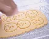 サクサク☆基本の型抜きクッキー作り方24写真