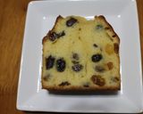 ☆基本のパウンドケーキ☆作り方11写真