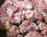 ✿✿鶏モモ肉のトマト煮✿✿作り方5写真