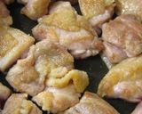 ✿✿鶏モモ肉のトマト煮✿✿作り方6写真