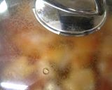✿✿鶏モモ肉のトマト煮✿✿作り方8写真