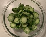 ムール貝好きのやみつき和え物作り方1写真
