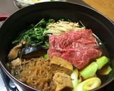 黄金比「ママの・すき焼きの・タレ♪」作り方5写真