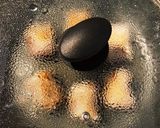 キャベツの回鍋肉風肉巻き作り方6写真