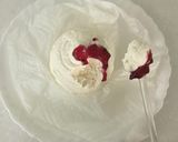 ふんわり濃厚クレームダンジュ作り方6写真