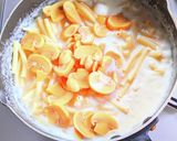北海道牛乳のクリーミーグラタン作り方7写真