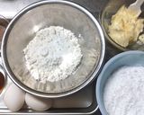 ☆しっとり濃厚　チョコパウンドケーキ☆作り方1写真