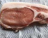 お得な薄切り肉でも大満足なチーズカツ作り方2写真