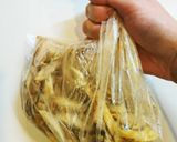 子供も食べやすい！こぼうの唐揚げ☆作り方4写真