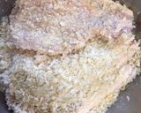 お得な薄切り肉でも大満足なチーズカツ作り方4写真