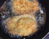 お得な薄切り肉でも大満足なチーズカツ作り方6写真