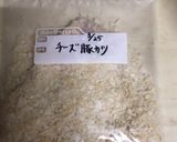 お得な薄切り肉でも大満足なチーズカツ作り方8写真