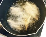 子供も食べやすい！こぼうの唐揚げ☆作り方6写真