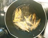 子供も食べやすい！こぼうの唐揚げ☆作り方7写真