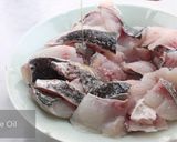 【中華料理】お粥火鍋って聞いたことある？作り方1写真