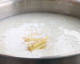 【中華料理】お粥火鍋って聞いたことある？作り方4写真