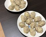 家の味♪美味しいコロッケ作り方7写真