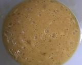 簡単レンチン卵ご飯作り方1写真