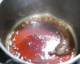 簡単！やきとりのフライパン焼き☆甘～い作り方1写真