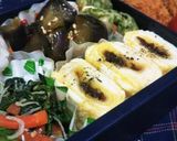 いかなごの釘煮でアレンジ～う巻き風～作り方9写真