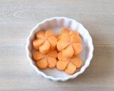 シンプルで美味しい高野豆腐作り方2写真