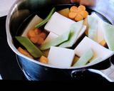 シンプルで美味しい高野豆腐作り方6写真