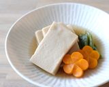 シンプルで美味しい高野豆腐作り方9写真