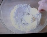 抹茶香る♡サクサククッキー作り方3写真
