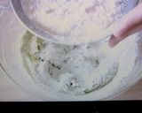 抹茶香る♡サクサククッキー作り方5写真
