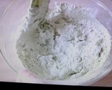 抹茶香る♡サクサククッキー作り方6写真