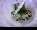 抹茶香る♡サクサククッキー作り方7写真