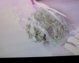 抹茶香る♡サクサククッキー作り方8写真