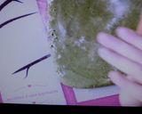 抹茶香る♡サクサククッキー作り方10写真