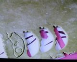 抹茶香る♡サクサククッキー作り方11写真